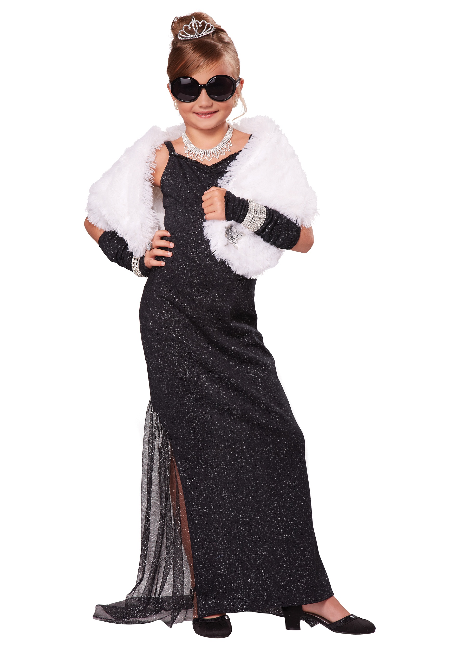 breakfast at tiffany's fancy dress