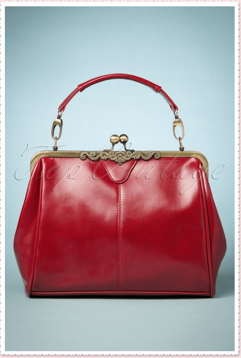 Vintage, Bags, Bejeweled Audrey Hepburn Purse